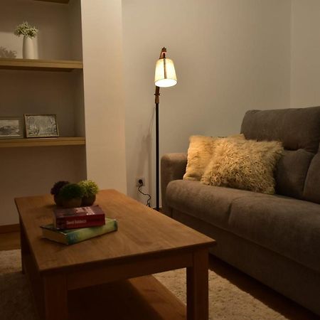 Apartament Gredera Olot Buitenkant foto
