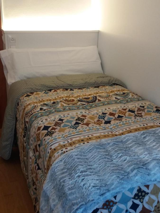 Apartament Gredera Olot Buitenkant foto