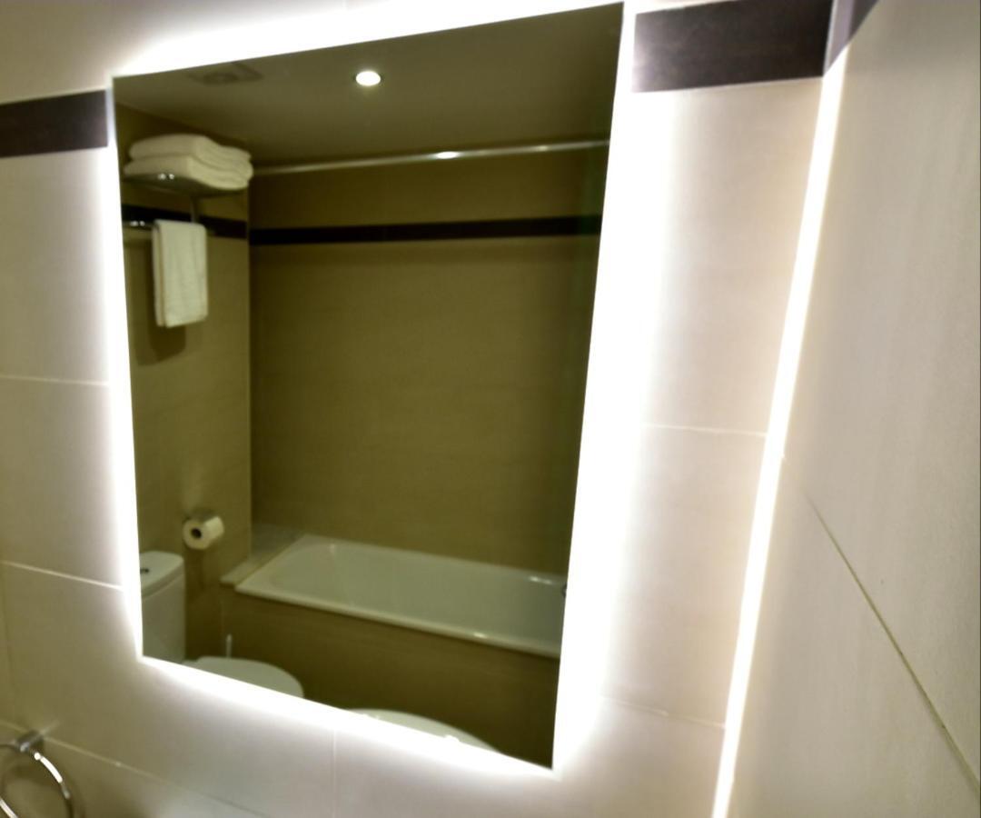 Apartament Gredera Olot Buitenkant foto