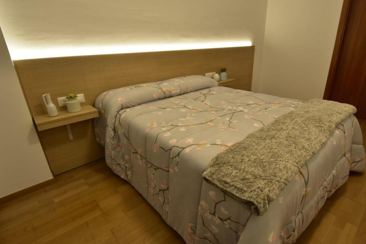 Apartament Gredera Olot Buitenkant foto