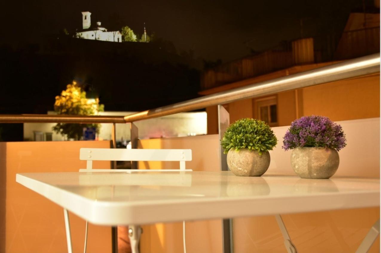 Apartament Gredera Olot Buitenkant foto